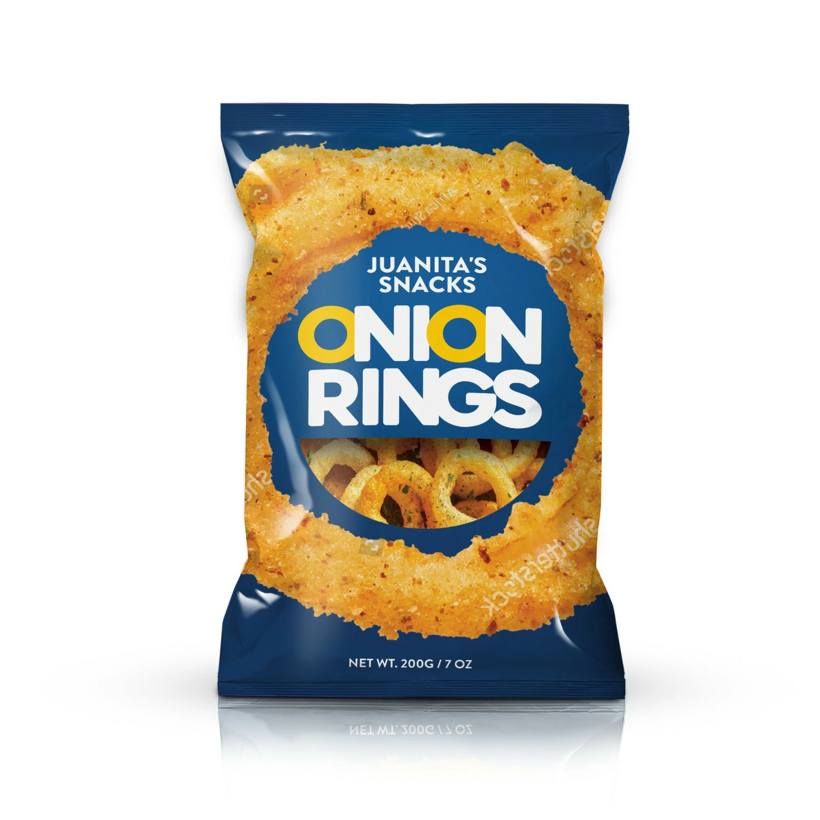 Packaging Design portfolio project packaging 05